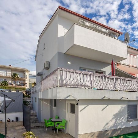 Villa Dora ##3 Crikvenica Esterno foto